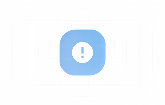 Monitoring and alerts icon