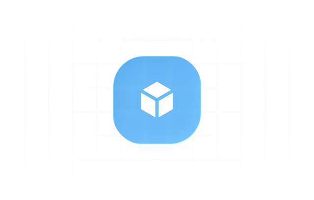 Lakehouse-ready delivery icon