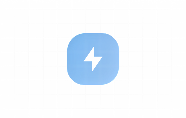 Compute-efficient icon